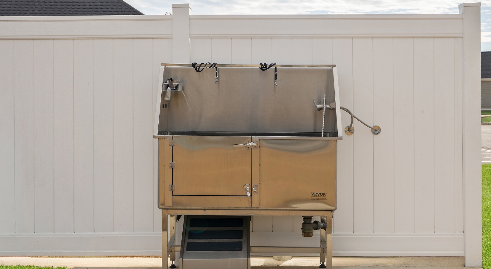 Pet Spa at Cottages Dothan in Dothan, AL